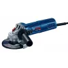 Bosch GWS 9-115 S rebarbadora 115 mm 900 W com velocidade variável