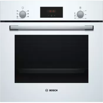 Forno elétrico de encastrar Bosch HBF113BV1S, 66 l, aço inoxidável