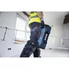 BOSCH HEAVY DUTY GPB18V-3C Professional rádio FM Bluetooth (azul/preto, aparelho sem bateria)