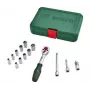 Bosch 1600A02BY0 Conjunto de roquetes 1/4 (6,3 mm)