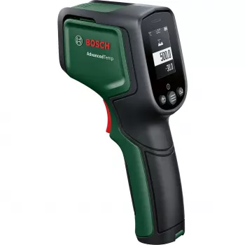 Bosch Home and Garden AdvancedTemp Termómetro de Infravermelhos (06036832Z0)