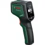 Bosch Home and Garden AdvancedTemp Termómetro de Infravermelhos (06036832Z0)