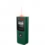 Bosch Home & Garden EasyDistance 20 medidor de distância a laser, alcance de 20 m, verde/preto
