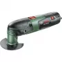 Ferramenta multifunções Bosch Home and Garden PMF 2000 CE 0603102003 com conjunto de 10 acessórios, 220 W, Starlock, velocidade variável