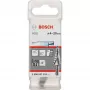 Bosch Broca escalonada HSS 4-20 mm, haste de 3 faces, 70,5 mm de comprimento 2608597519