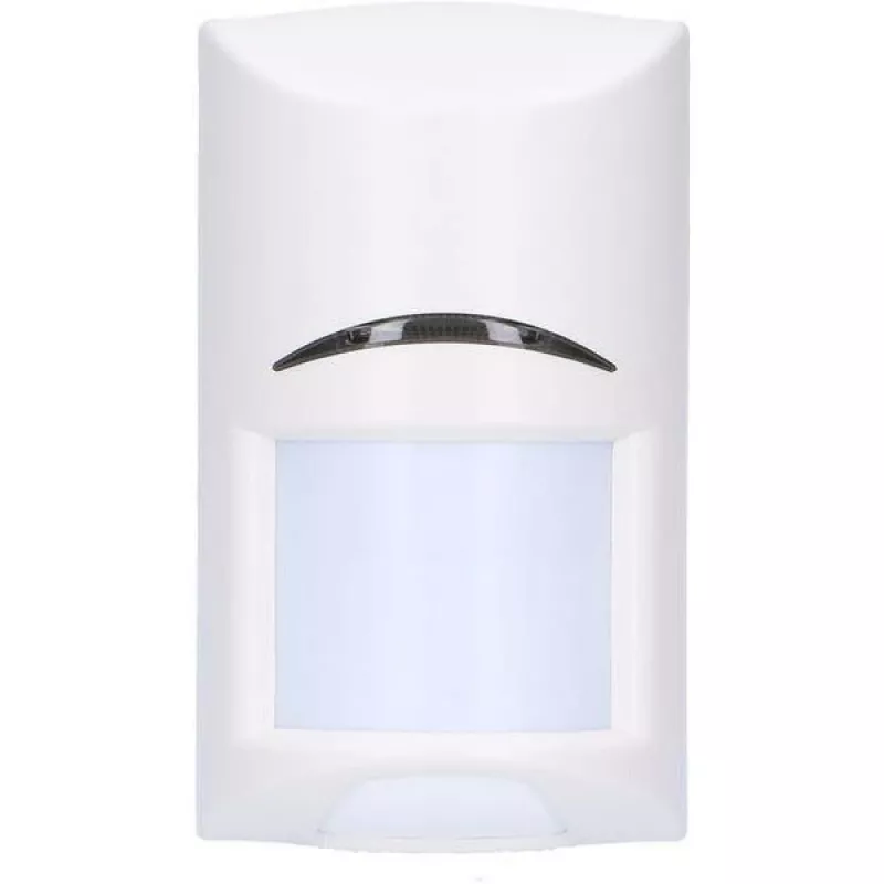Bosch ISC-BDL2-WP12GE Detetor Dual de micro-ondas + PIR