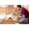 Bosch IXO 5 Aparafusadora a bateria com conjunto de 32 pontas, 3,6V Li-Ion 1,5Ah, Verde/Preto