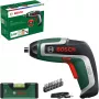Bosch IXO 7 Level Set aparafusadora a bateria 2.0 Ah (06039E0008)