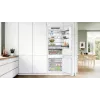 Bosch KBN96SDD0 Frigorífico combinado French Door com NoFrost, 605L, classe de eficiência energética D, Aço inoxidável/Prata