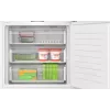 Bosch KBN96SDD0 Frigorífico combinado French Door com NoFrost, 605L, classe de eficiência energética D, Aço inoxidável/Prata