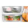 Frigorífico-congelador combinado encastrável BOSCH KIN86ADD0 com VitaFresh e NoFrost, 260 L, classe energética D, branco
