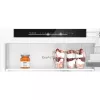 Frigorífico-congelador combinado encastrável BOSCH KIN86ADD0 com VitaFresh e NoFrost, 260 L, classe energética D, branco
