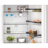 Bosch KIN96SFD0 Frigorífico-congelador totalmente integrado com VitaFresh pro 0°C, NoFrost, 387L, classe energética D, 35 dB