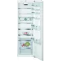 Bosch KIR81AFE0 frigorífico de encastrar com VitaFresh Plus, 319L, classe energética E