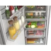 Combinado frigorífico-congelador Bosch KSN36AICM, 302 L, NoFrost, aspeto Inox, classe de eficiência energética C