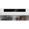 Combinado frigorífico-congelador Bosch KSN36AICM, 302 L, NoFrost, aspeto Inox, classe de eficiência energética C