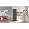 Frigorífico e congelador independente Bosch KSN36VCCG, 308 L, No Frost, aspeto Inox