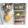 Combinado de frigorífico e congelador Bosch KSN36VWCG, 308 l de capacidade total, NoFrost, branco