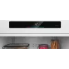 Combinado de frigorífico e congelador Bosch KSN36VWCG, 308 l de capacidade total, NoFrost, branco