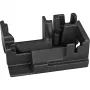 Encaixe BOSCH L-BOXX para GKS 18V-68-2 e EXKS 18V-68GX (preto, para L-BOXX 238)