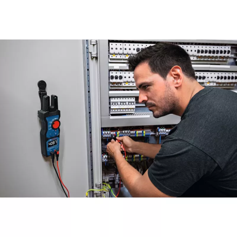 Bosch Suporte Magnético MH 1 (1600A038CY)