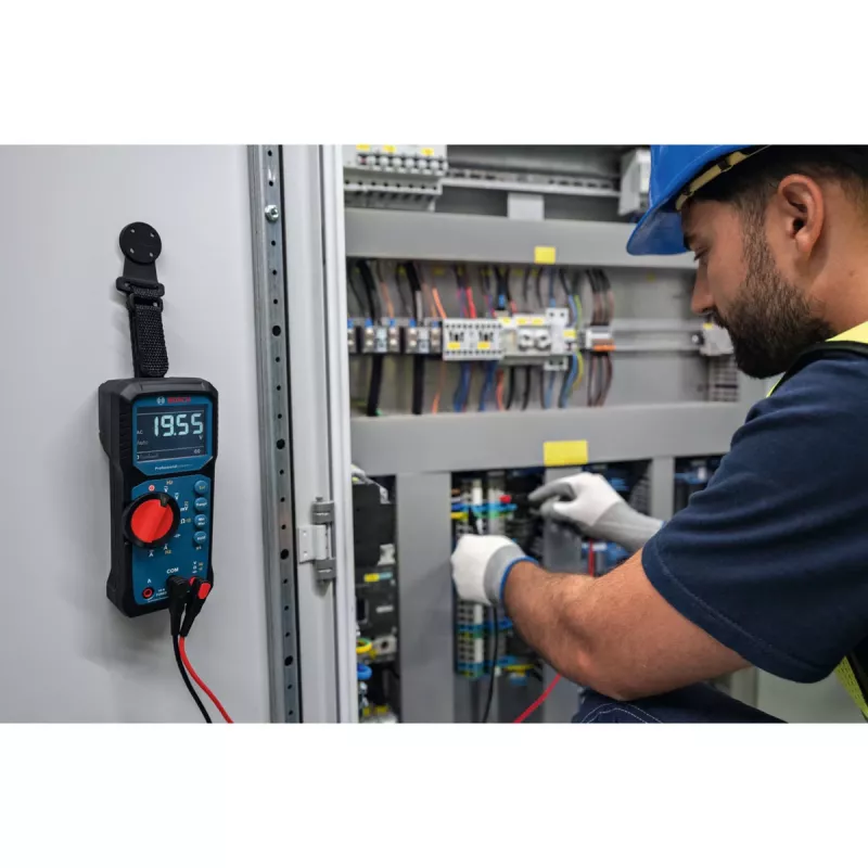 Bosch Suporte Magnético MH 1 (1600A038CY)