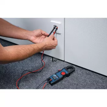 Bosch MS 90 Conjunto de Pontas de Prova (1600A038D2)