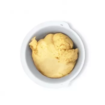 Bosch MUZ5BS1 acessório de processador de alimentos branco