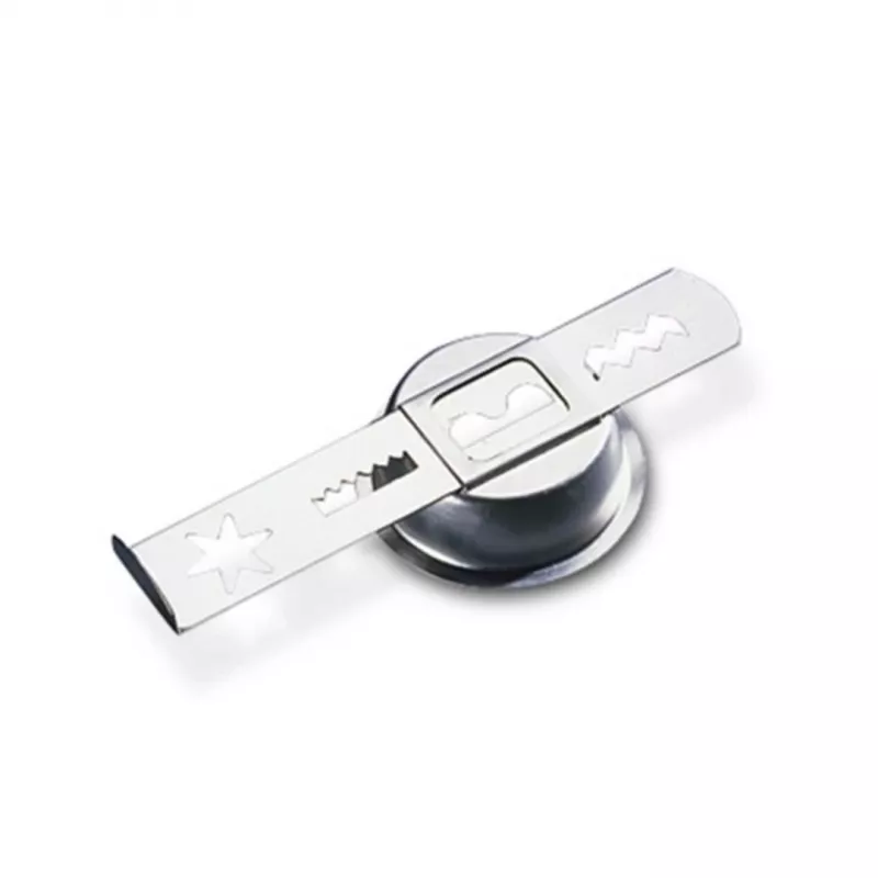Bosch MUZ5BS1 acessório de processador de alimentos branco