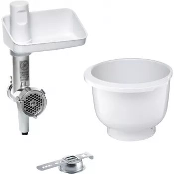 Bosch MUZ5BS1 acessório de processador de alimentos branco