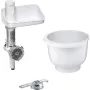 Bosch MUZ5BS1 acessório de processador de alimentos branco
