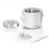 Acessório para máquina de gelo Bosch MUZS2EB 0,55 L branco para MUM2/MUM5