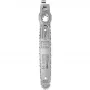 Bosch NanoBlade Wood Basic 65 lâmina de serra 2609256F43