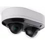 Câmara IP Bosch NDD-7803-AL Dual-Dome 2x5MP 3,2-8,1mm
