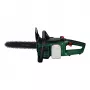 BOSCH PKE18V-30-28 Solo motosserra a bateria, 18 V (verde/preto, sem bateria e carregador, POWER FOR ALL ALLIANCE)