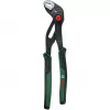 Alicate de bomba de água Bosch Power Tools 1600A032V9 250 mm (preto/verde)