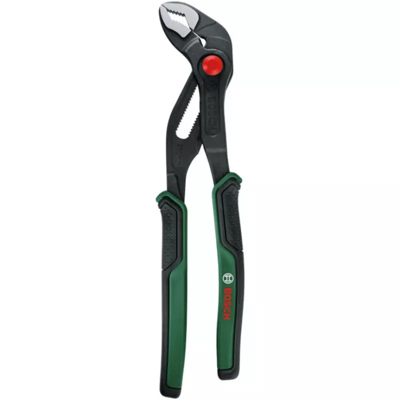 Alicate de bomba de água Bosch Power Tools 1600A032V9 250 mm (preto/verde)