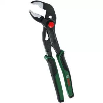Alicate de bomba de água Bosch Power Tools 1600A032V9 250 mm (preto/verde)
