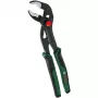 Alicate de bomba de água Bosch Power Tools 1600A032V9 250 mm (preto/verde)