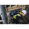 Sistema de transporte BOSCH Power Tools GBP100 (preto, para sistema de garrafas vibratórias a bateria)