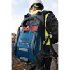 Sistema de transporte BOSCH Power Tools GBP100 (preto, para sistema de garrafas vibratórias a bateria)