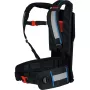 Sistema de transporte BOSCH Power Tools GBP100 (preto, para sistema de garrafas vibratórias a bateria)