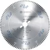 Lâmina de serra circular BOSCH POWERTOOLS Best for Wood, Ø 250 mm, 40 dentes, furo de 30 mm, para serras de bancada