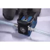 Bomba de água a bateria BOSCH POWERTOOLS GTP 18V-28 Solo, 18V (azul/preto, sem bateria, para água limpa)