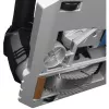 Fresadora de ranhuras a bateria BOSCH PowerTools GNF 18V-40 Professional Solo, 18 Volt (azul/preto, sem bateria e carregador, em L-BOXX)