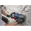Fresadora de ranhuras a bateria BOSCH PowerTools GNF 18V-40 Professional Solo, 18 Volt (azul/preto, sem bateria e carregador, em L-BOXX)
