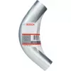 BOSCH POWERTOOLS Cotovelo de Aspiração de Pó 35mm para Plaina, Peça Original Bosch