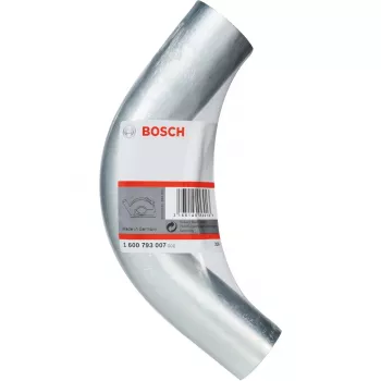 BOSCH POWERTOOLS Cotovelo de Aspiração de Pó 35mm para Plaina, Peça Original Bosch