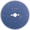 Lâmina de serra circular Bosch PowerTools Expert for Wood 250 mm, 80 dentes, furo 30 mm, ATB, para serras de mesa