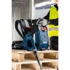 Sistema vibrador de alta frequência a bateria BOSCH POWERTOOLS GPU 18V-2 DI (em caixa)